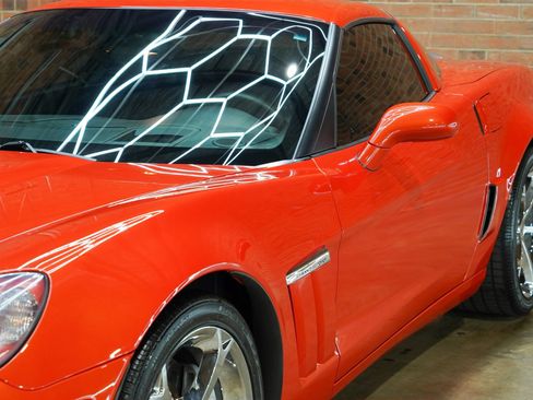 Used 2013 Chevrolet Corvette Grand Sport w/ 2LT Preferred Equipment Group RWD image 24