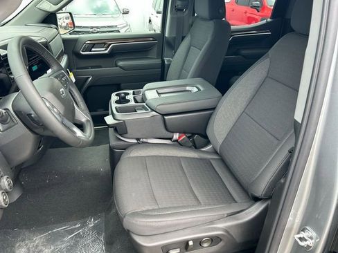 New 2026 Chevrolet Silverado 1500 RST AWD/4WD image 12