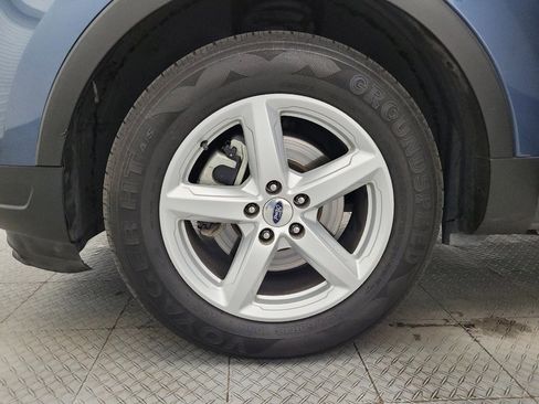 Used 2018 Ford Explorer FWD image 31