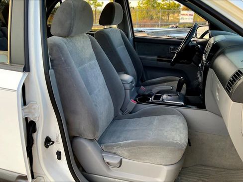 Used 2007 Kia Sorento EX image 8