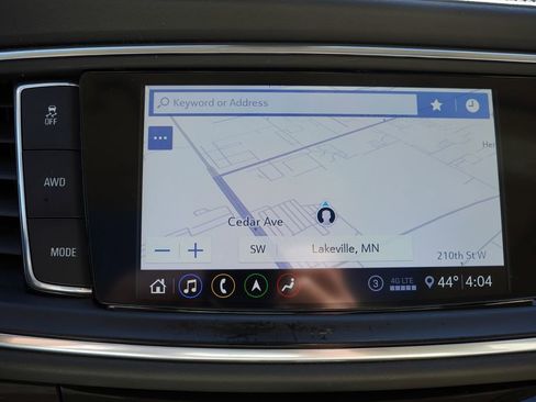 Used 2020 Buick Enclave Premium w/ Sun and Sites Package image 7