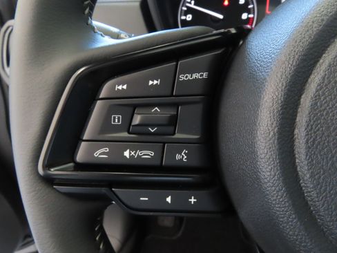 New 2026 Subaru Forester Premium image 14