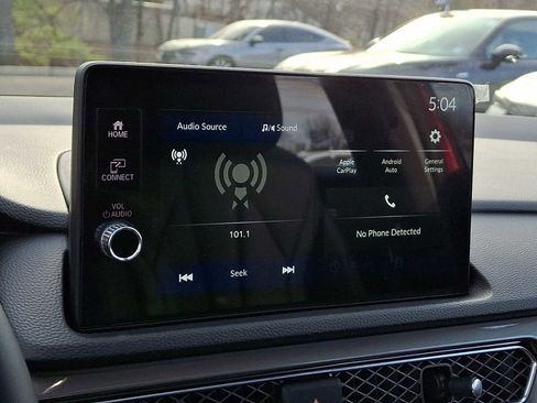 Certified 2026 Acura Integra image 18