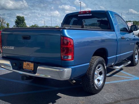 Used 2003 Dodge Ram 1500 Truck ST RWD image 28