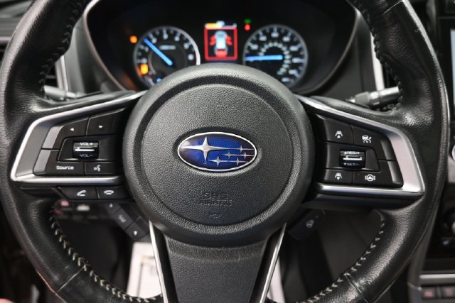 Used 2021 Subaru Ascent Limited w/ Technology Package AWD/4WD image 20