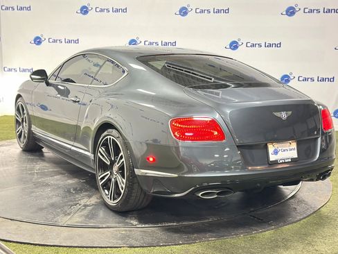 Used 2015 Bentley Continental GT V8 S image 5