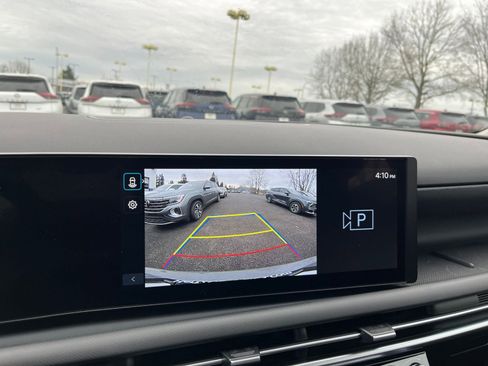 Used 2025 Hyundai Tucson SEL image 25