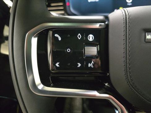 New 2026 Land Rover Range Rover Sport SE image 18