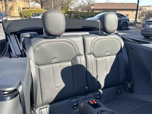 New 2026 MINI Cooper S image 26