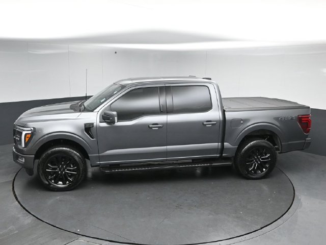Certified 2024 Ford F150 Lariat w/ Bed Utility Package AWD/4WD image 49