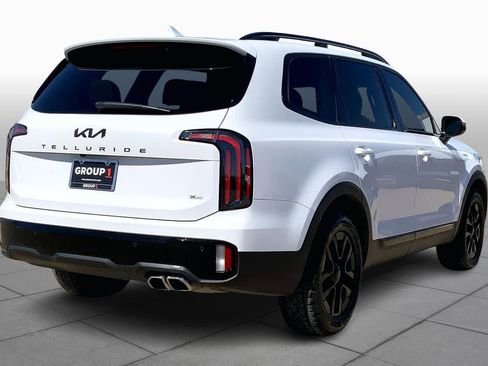 Certified 2025 Kia Telluride SX Prestige X-Pro image 13