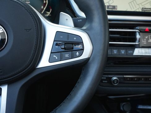 Used 2024 BMW Z4 sDrive30i w/ Premium Package RWD image 20