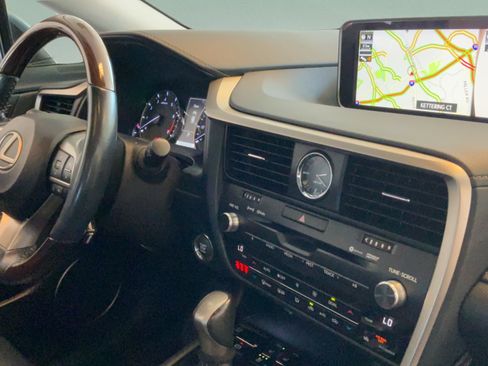 Used 2019 Lexus RX 350 FWD w/ Navigation Package image 41