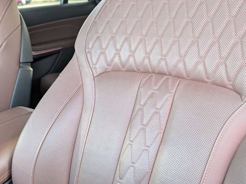 Used 2024 BMW X7 M60i w/ Executive Package image 21