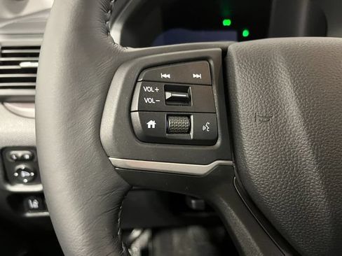 New 2026 Honda Ridgeline RTL image 15