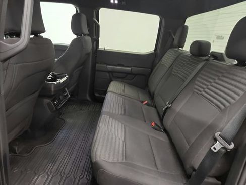 Used 2023 Ford F150 XL AWD/4WD image 31