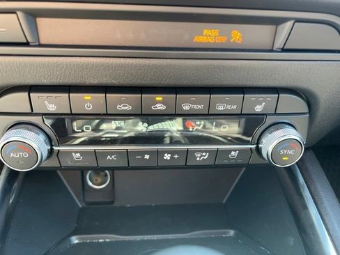 Used 2024 MAZDA CX-5 Signature AWD/4WD image 14