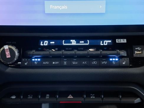 New 2026 Toyota Sequoia TRD Pro AWD/4WD image 27