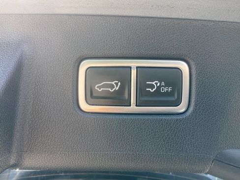 Certified 2024 Kia Sorento X-Line EX AWD/4WD image 11