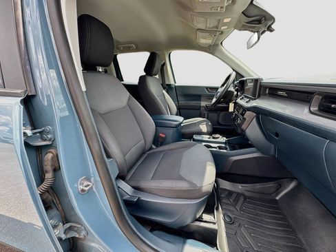Certified 2023 Ford Maverick XL FWD image 25