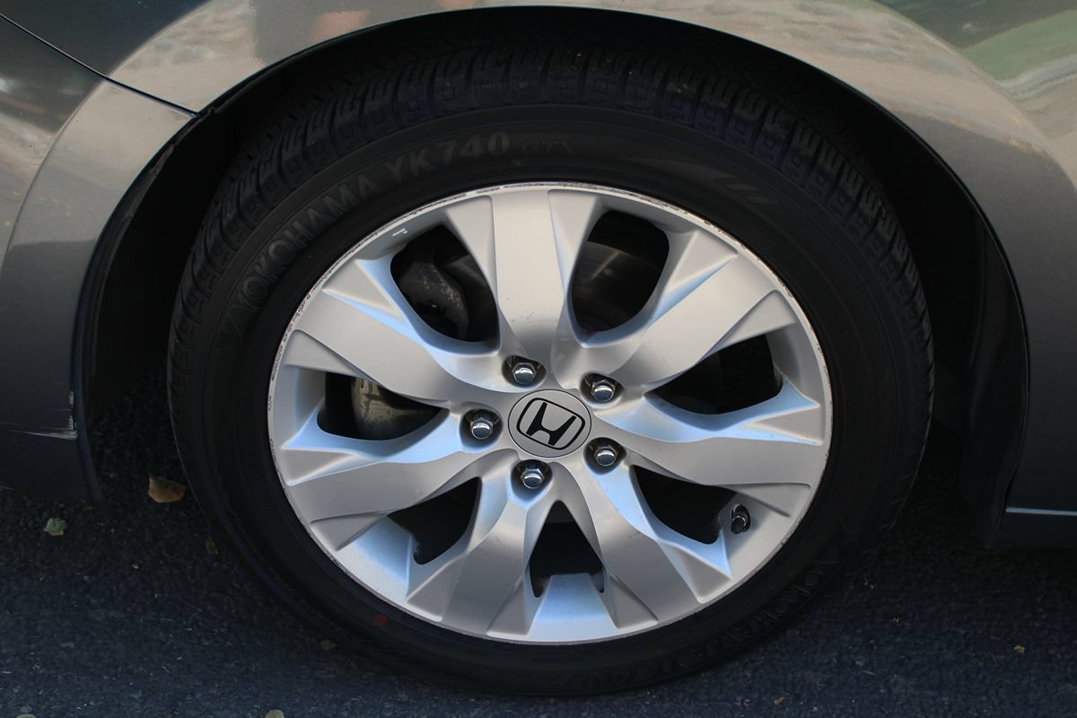 Used 2010 Honda Accord EX-L image 43