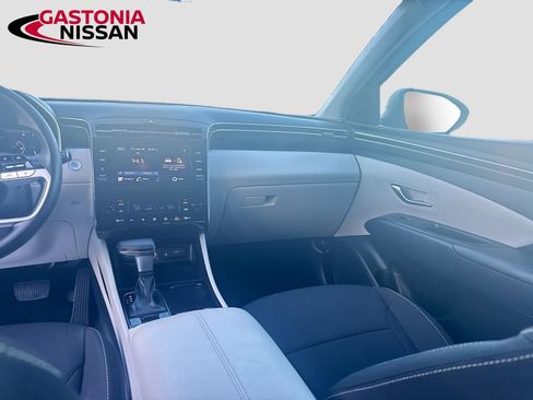 Used 2024 Hyundai Tucson SEL image 31