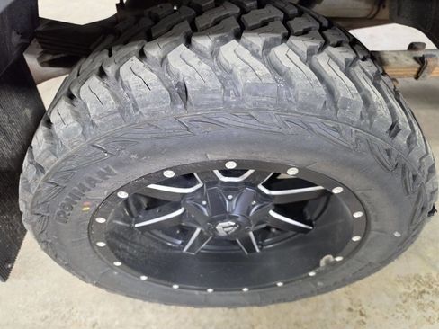 Used 2007 Dodge Ram 2500 Truck Laramie image 13