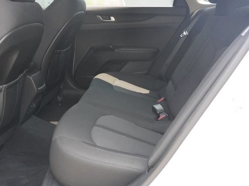 Used 2024 Kia K5 LXS FWD image 29