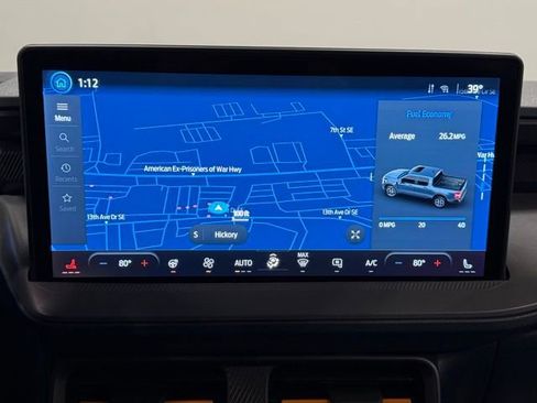 Used 2025 Ford Maverick Tremor image 28