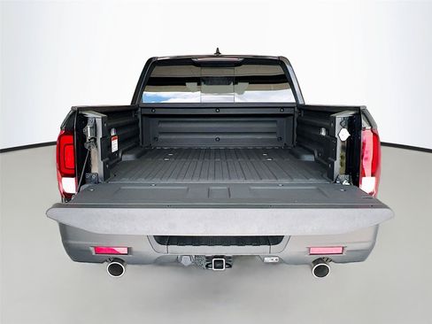 New 2026 Honda Ridgeline RTL image 25