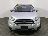 Used 2021 Ford EcoSport SE w/ SE Appearance Package image 4