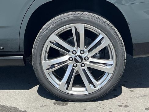 New 2026 Cadillac Escalade Sport image 13