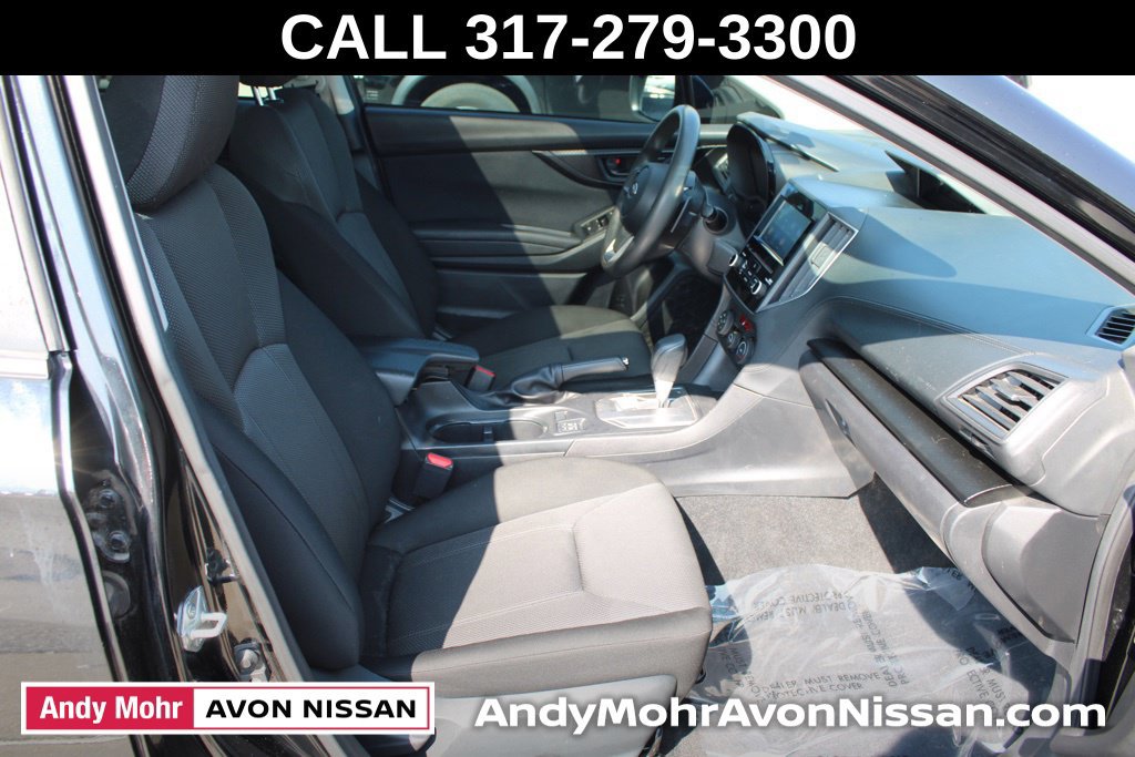 Used 2021 Subaru Impreza 2.0i Premium AWD/4WD image 20