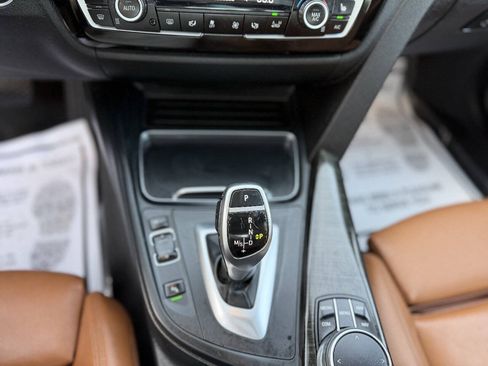 Used 2017 BMW 330i xDrive Sedan AWD/4WD image 15