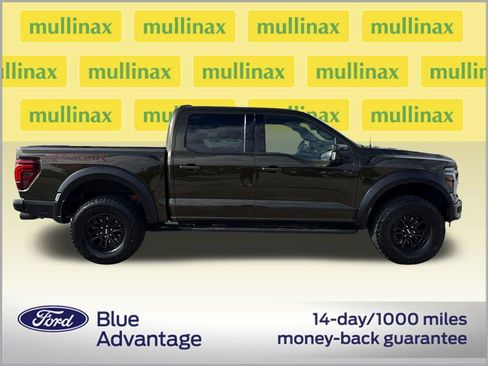 Used 2024 Ford F150 Raptor AWD/4WD image 2