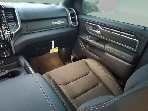 New 2026 RAM 1500 Big Horn image 17