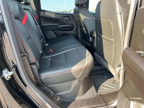 Certified 2025 Chevrolet Colorado Z71 w/ Z71 Convenience Package 2 image 20