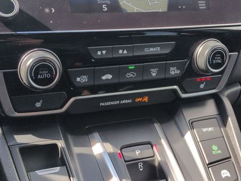 Used 2021 Honda CR-V Touring image 22