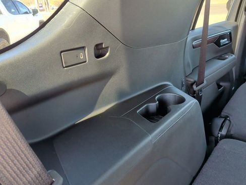 New 2026 Chevrolet Tahoe Z71 image 44