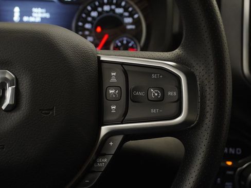New 2026 RAM 1500 Express AWD/4WD image 25