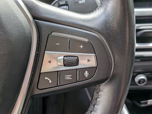 Used 2024 BMW i4 xDrive40i image 19