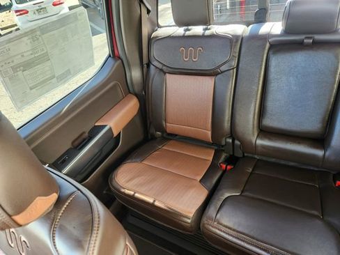 New 2026 Ford F150 King Ranch w/ Equipment Group 601A High image 13