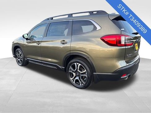 New 2026 Subaru Ascent Limited image 5