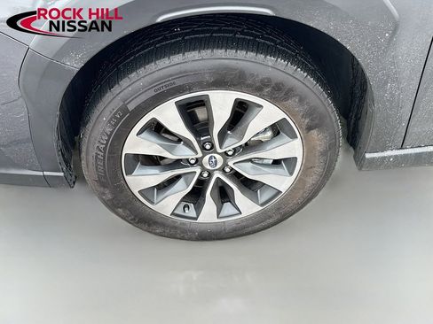 Used 2024 Subaru Outback Limited image 27