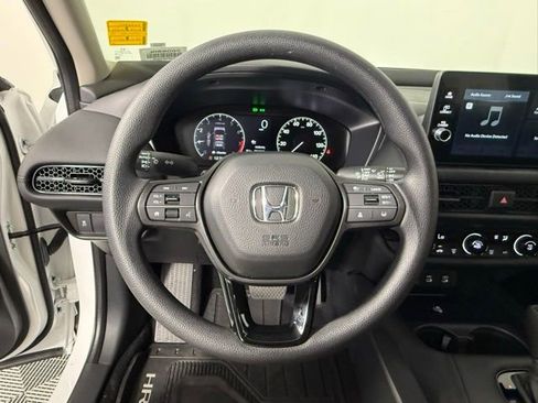 Used 2026 Honda HR-V LX image 15