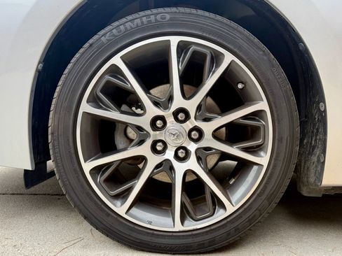 Used 2017 Toyota Corolla SE 50th Anniversary image 24