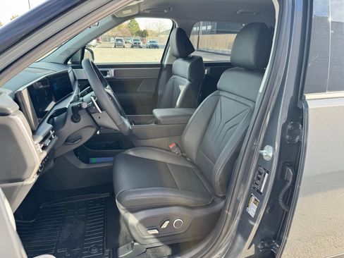 New 2026 Hyundai Santa Fe SEL image 12