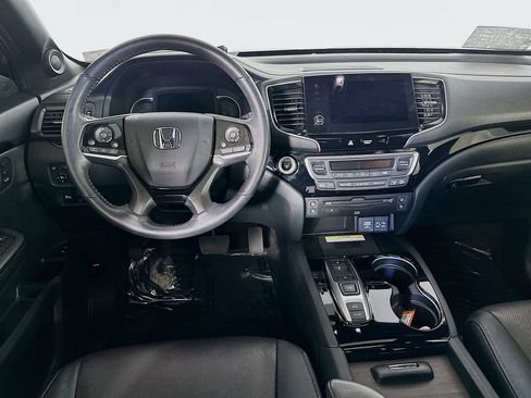 Used 2022 Honda Pilot Black Edition image 30