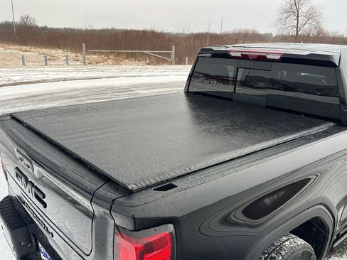 Used 2023 GMC Sierra 1500 Denali image 42