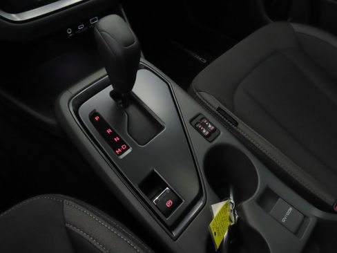 New 2026 Subaru Crosstrek 2.0i Premium image 17